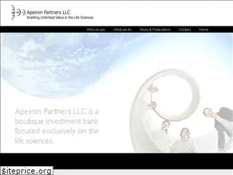 apeironpartners.com