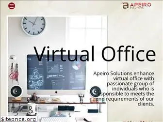 apeirosolutions.com