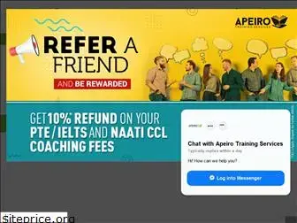 apeirotraining.com.au