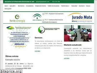 apejaen.com