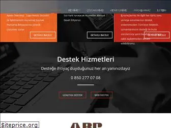 apeksyazilim.com.tr