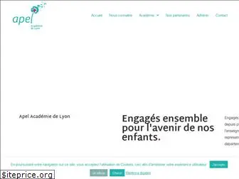 apel-academie-lyon.fr