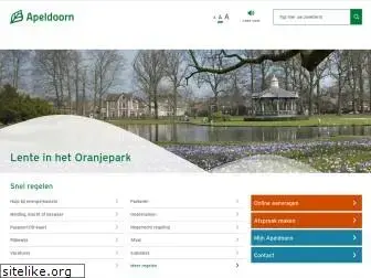 apeldoorn.nl