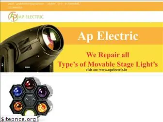 apelectric.in