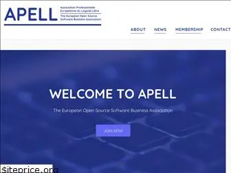apell.info