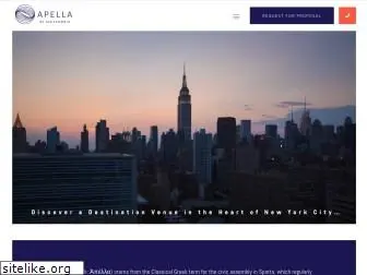 apella.com