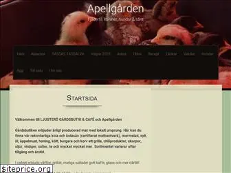 apellgarden.com