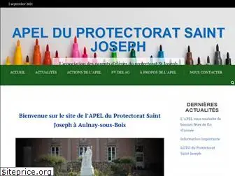 apelprotectorat.fr