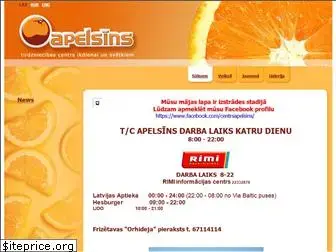 apelsins.com