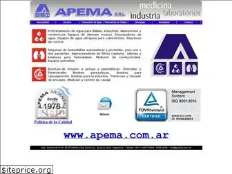apema.com.ar