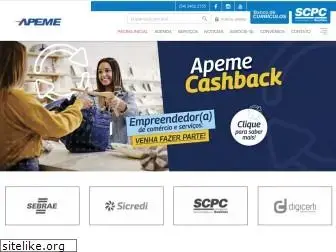 apeme.com.br