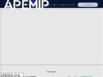 apemip.info