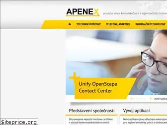 apenex.cz
