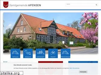 apensen.de