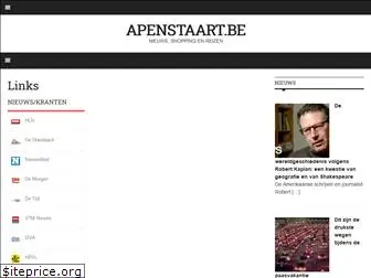 apenstaart.be