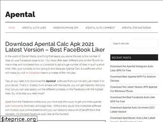 apental.net