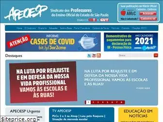 apeoesp.org.br