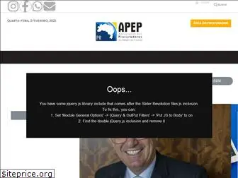 apep.org.br