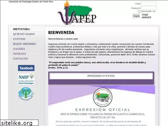apeppr.org