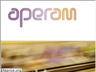 aperam.com