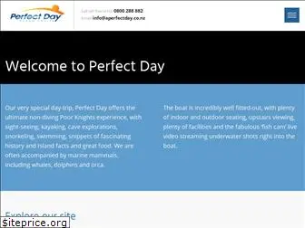 aperfectday.co.nz