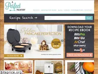 aperfectpantry.com.au