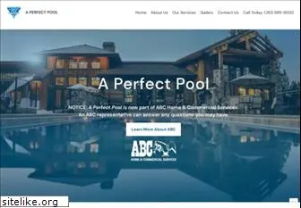 aperfectpool.com