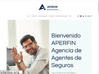 aperfin.com.mx