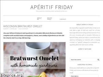 aperitiffriday.com