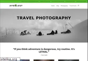 aperlust.com