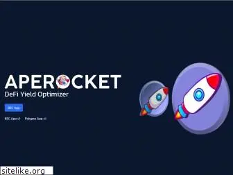 aperocket.finance