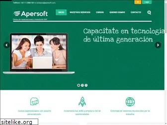 apersoft.com