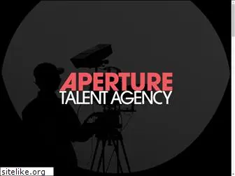 aperture-talent.com