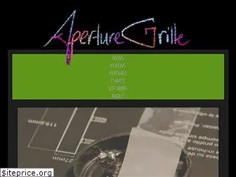 aperturegrille.com