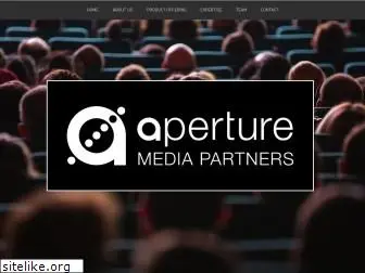 aperturemediapartners.com