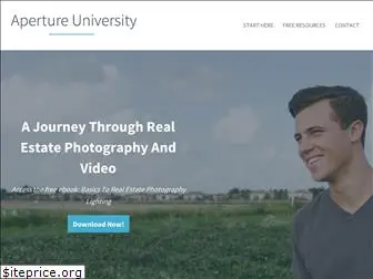 apertureuniversity.com