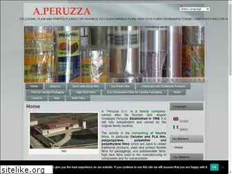 aperuzza.com