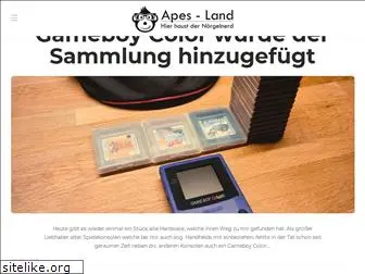 apes-land.de