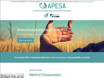 apesa.fr