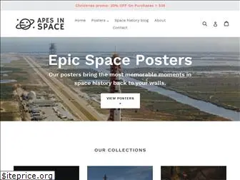 apesinspace.co