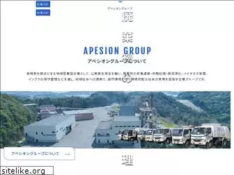 apesion.com