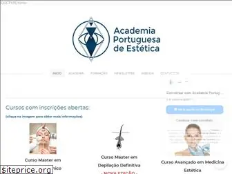 apestetica.org