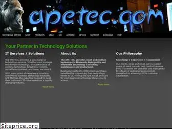 apetec.com