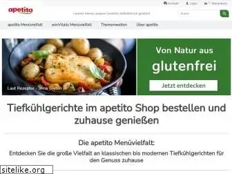 apetito-shop.de