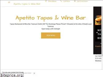 apetitotapasbar.com