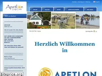 apetlon.info