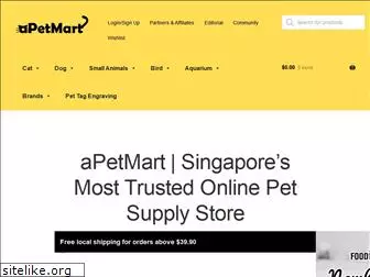 apetmart.com