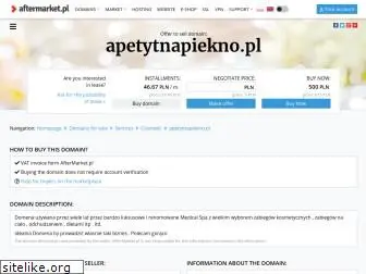 apetytnapiekno.pl