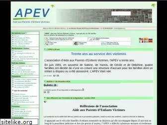 apev.org