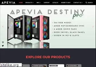 apevia.com